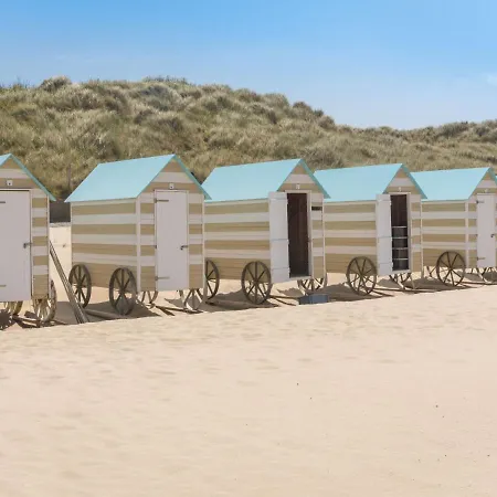 Havenhuys 304 With Balcony By Interhome * Bredene