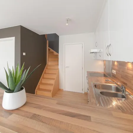 Havenhuys 304 With Balcony By Interhome